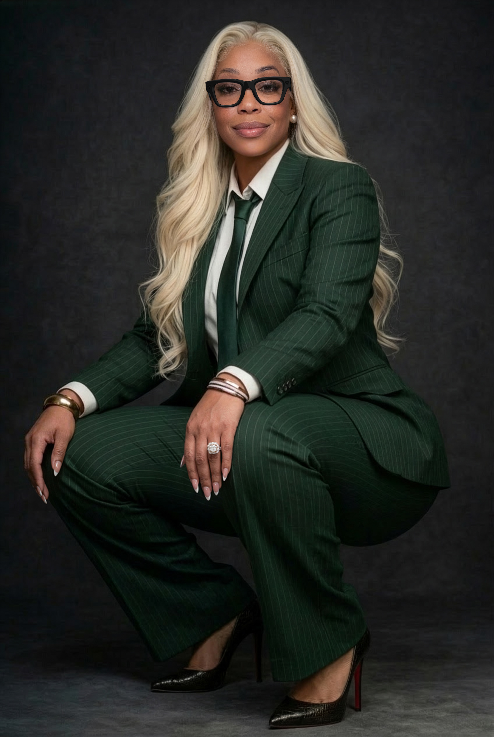 Melody Adeniyi-Taiwo – Founder, Concierge Med Partners